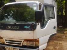 Isuzu Freezer 2002 Lorry