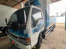 Isuzu Freezer 2002 Lorry