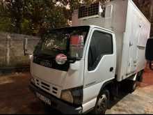 Isuzu FREEZER 2005 Lorry