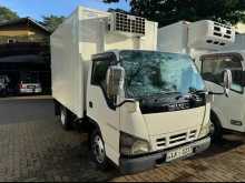 Isuzu FREEZER 2005 Lorry