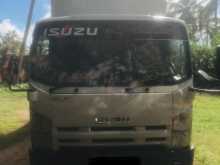 Isuzu Freezer 2007 Lorry