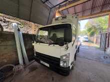 Isuzu Freezer 2007 Lorry