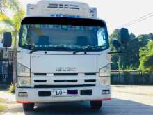Isuzu Freezer 2008 Lorry