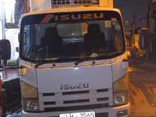 Isuzu Freezer 2010 Lorry