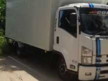 Isuzu Freezer 2010 Lorry