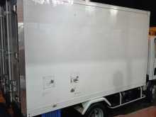 Isuzu Freezer 2010 Lorry