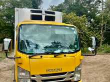 Isuzu Freezer 2012 Lorry