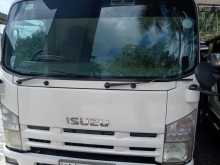 Isuzu Freezer 2011 Lorry