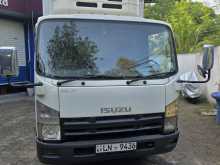 Isuzu Freezer 2011 Lorry