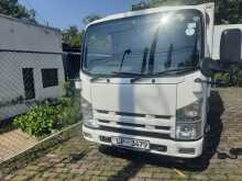 Isuzu Freezer 2012 Lorry