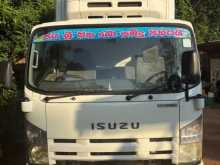 Isuzu Freezer 2012 Lorry