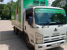 Isuzu Freezer 2012 Lorry