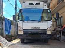Isuzu Freezer 2013 Lorry