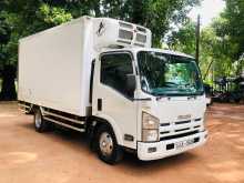 Isuzu Freezer 2013 Lorry