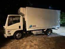 Isuzu Freezer 2013 Lorry