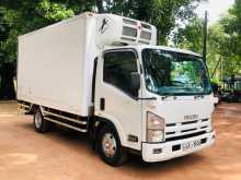 Isuzu Freezer 2013 Lorry