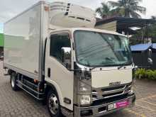 Isuzu Freezer 2013 Lorry