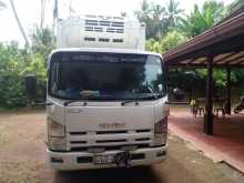 Isuzu Freezer 2014 Lorry