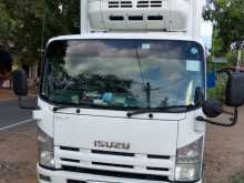 Isuzu Freezer 2014 Lorry