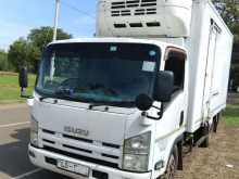 Isuzu Freezer 2014 Lorry