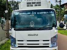 Isuzu Freezer 2014 Lorry