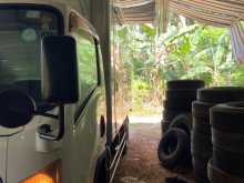 Isuzu Freezer 2014 Lorry