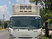 Isuzu Freezer 2015 Lorry