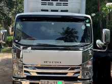 Isuzu Freezer 2015 Lorry