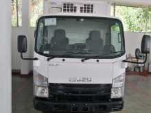Isuzu FREEZER 2015 Lorry