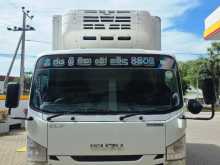 Isuzu Freezer 2015 Lorry
