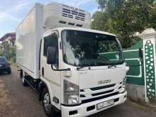 Isuzu Freezer 2015 Lorry