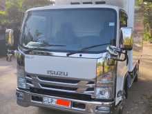 Isuzu Freezer 2015 Lorry