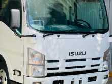 Isuzu Freezer 2015 Lorry