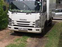 Isuzu Freezer 2015 Lorry