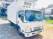 Isuzu Freezer 2015 Lorry