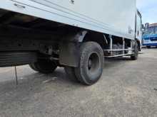 Isuzu Freezer 2015 Lorry