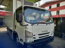 Isuzu Freezer 2016 Lorry