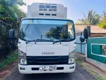 Isuzu Freezer 2016 Lorry