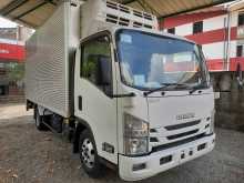 Isuzu Freezer 2016 Lorry