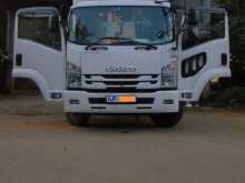 Isuzu Freezer 2016 Lorry