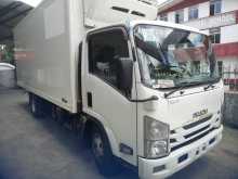 Isuzu Freezer 2016 Lorry