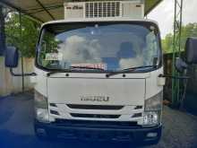 Isuzu Freezer 2016 Lorry