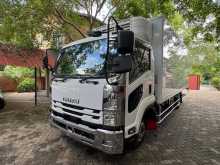 Isuzu Freezer 2017 Lorry