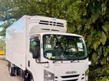 Isuzu Freezer 2017 Lorry
