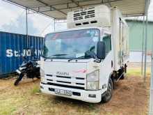 Isuzu Freezer 2017 Lorry
