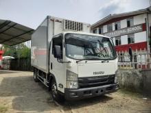 Isuzu Freezer 2017 Lorry