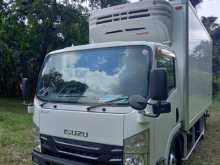 Isuzu Freezer 2017 Lorry