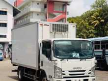 Isuzu Freezer 2019 Lorry