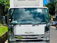 Isuzu Freezer 2019 Lorry