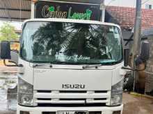 Isuzu Freezer 2013 Lorry